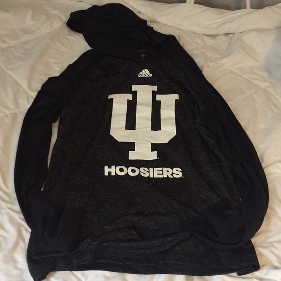 adidas ultimate sweatshirt